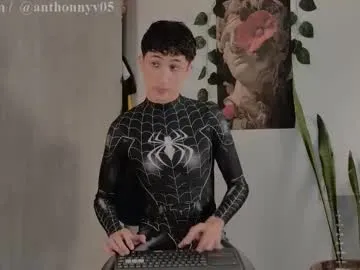 anthonny_05 on Chaturbate