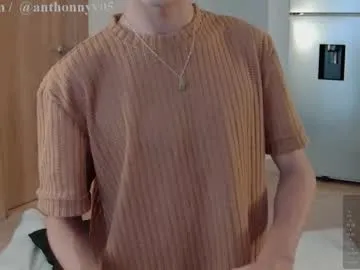anthonny_05 on Chaturbate