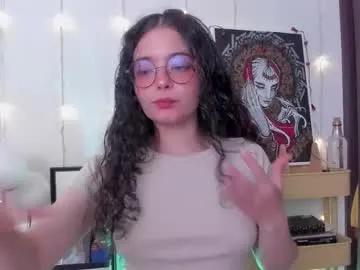 Freechat antoniart_ on Chaturbate