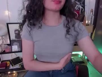 Freechat antoniart_ on Chaturbate