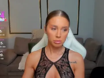 anyarayne on Chaturbate