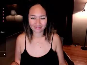 apple_pie_love on Chaturbate