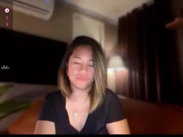 apple_pie_love on Chaturbate