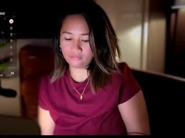 apple_pie_love on Chaturbate