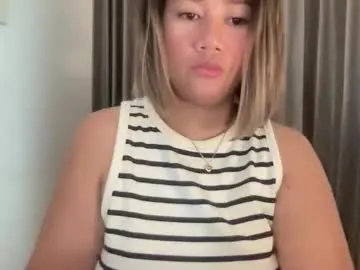 apple_pie_love on Chaturbate