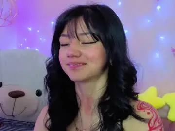 april_bennett — GOAL: Sloppy blowjob + doggy style  I'm april loves #cute #cuteface #latina #ahegao #sexy