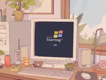 Chaturbate archancel is Freechat archancel — loving it #cute #petite #cosplay #gamer #cute