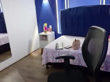 ari11corn on Chaturbate