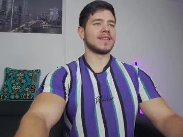 arilass on Chaturbate