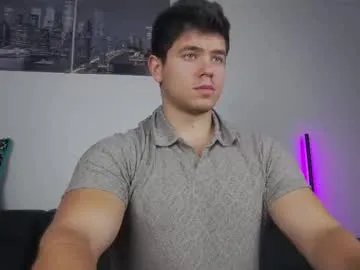 arilass on Chaturbate