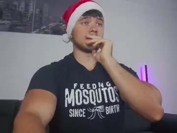 arilass on Chaturbate