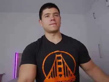 arilass on Chaturbate