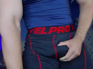 arilass on Chaturbate