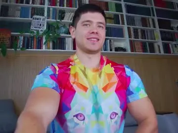 arilass on Chaturbate