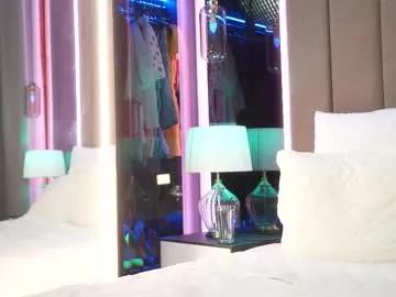 Freechat arte_adelle on Chaturbate