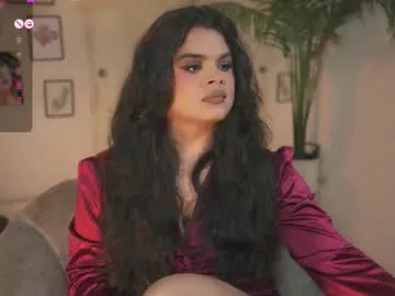 artechloe on Chaturbate