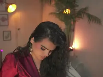 artechloe on Chaturbate