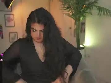 artechloe on Chaturbate