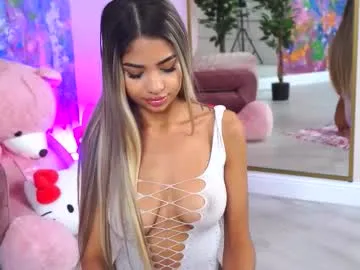 ashayuva on Chaturbate