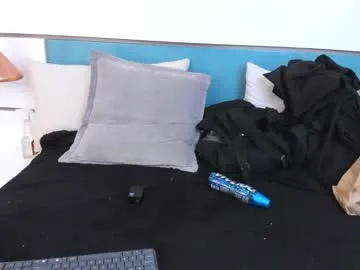 ashkoreh on Chaturbate