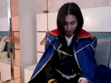 ashkoreh on Chaturbate