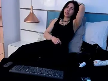 ashkoreh on Chaturbate