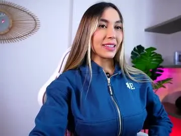 ashley2004_ on Chaturbate