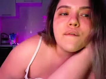 ashleyrosee_ on Chaturbate