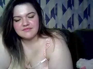 ashleyrosee_ on Chaturbate