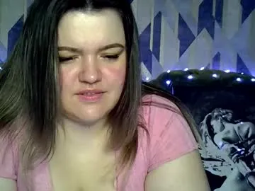 ashleyrosee_ on Chaturbate