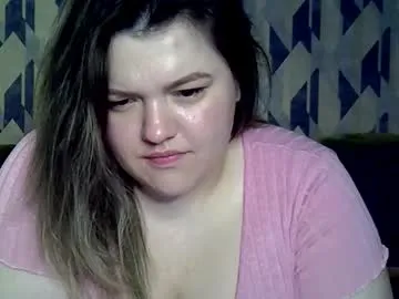 ashleyrosee_ on Chaturbate