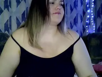 ashleyrosee_ on Chaturbate