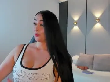 ashly_moonn — GOAL: fuck your cock with my big tits+ milk [397 tokens remaining] Welcome pvt open  #saliva #lovense #bigboobs #milk  #feet #milf