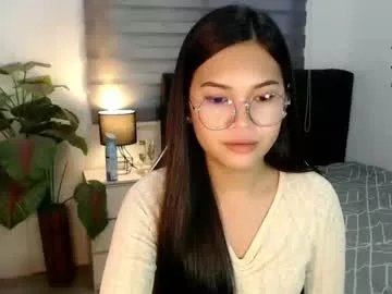 asian_cecilyxx on Chaturbate 