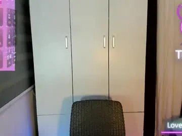 asian_cecilyxx on Chaturbate 