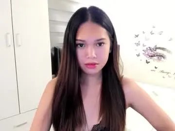 asian_cecilyxx on Chaturbate 