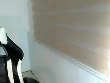 asian_cecilyxx on Chaturbate 