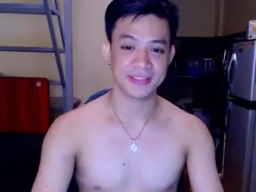 asiandreamboyx on Chaturbate