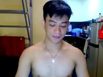 asiandreamboyx on Chaturbate