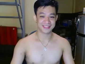 asiandreamboyx on Chaturbate