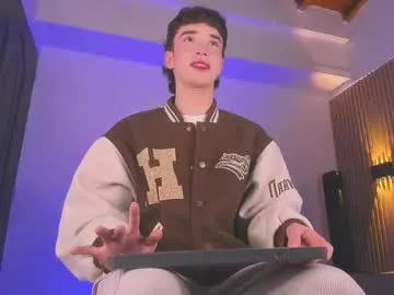 austin_rouse on Chaturbate