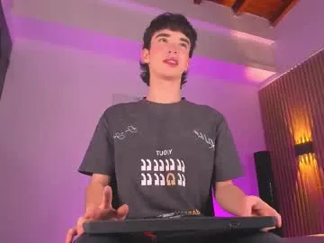 austin_rouse on Chaturbate