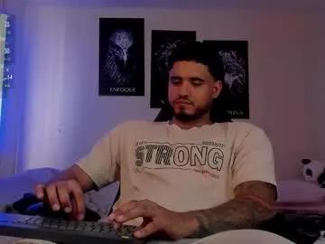 Chaturbate austintorres_ is Freechat austintorres_ —