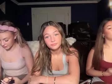 Freechat avaowenss on Chaturbate