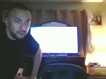 b_johnson530 — Freechat on Chaturbate