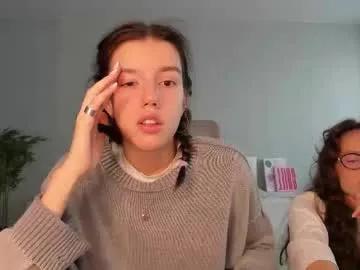 Freechat bab_boom on Chaturbate