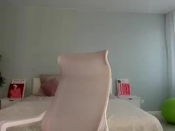 Freechat bab_boom on Chaturbate