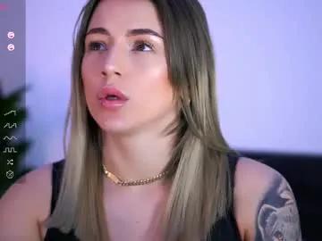 Freechat babbyaisha on Chaturbate