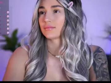 Freechat babbyaisha on Chaturbate