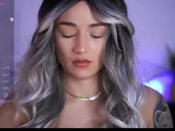 Freechat babbyaisha on Chaturbate